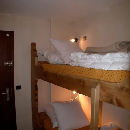 Appartement Le Carlton *