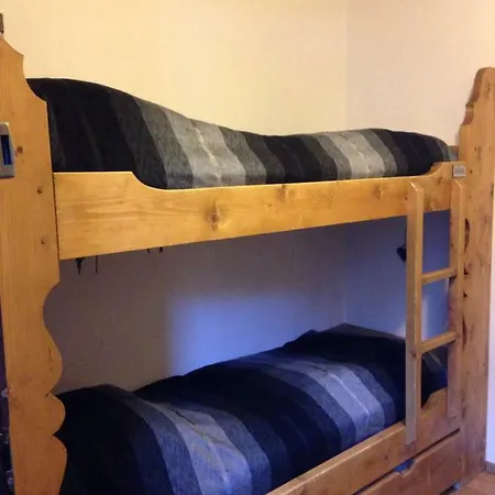 Le Carlton * Chamonix