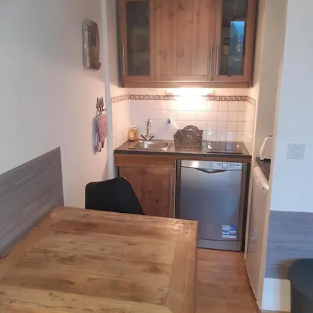 Le Carlton * Chamonix