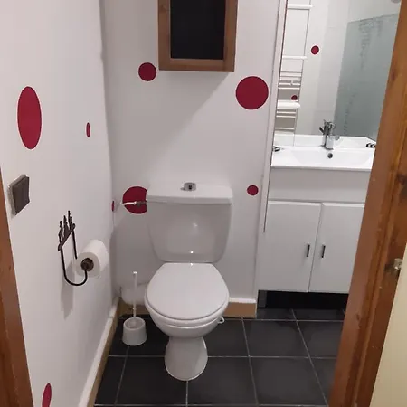 Appartement Le Carlton