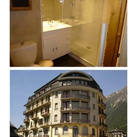 Le Carlton * Chamonix