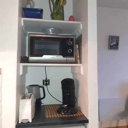 Apartment Le Carlton