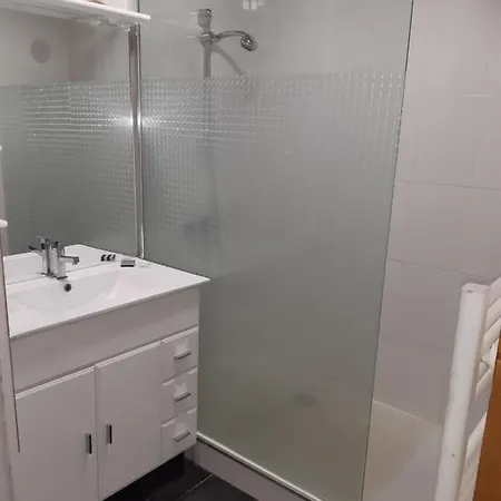 Apartment Le Carlton