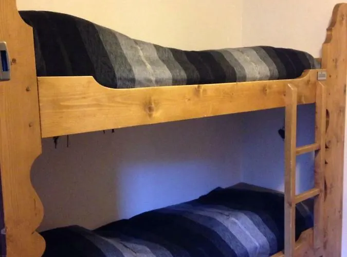 Le Carlton * Chamonix