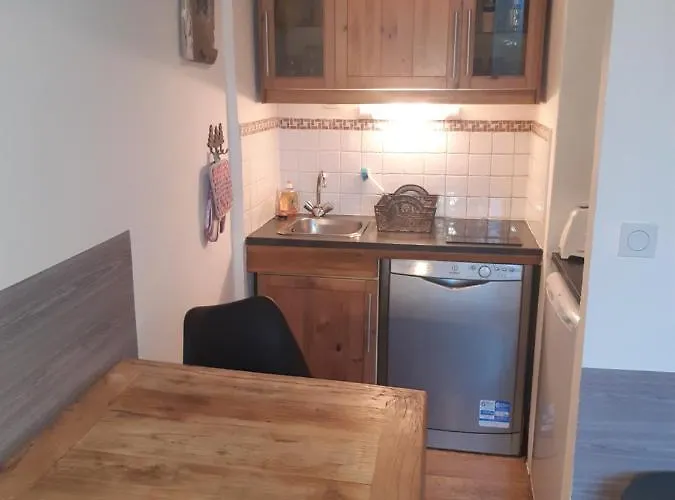 Le Carlton * Chamonix