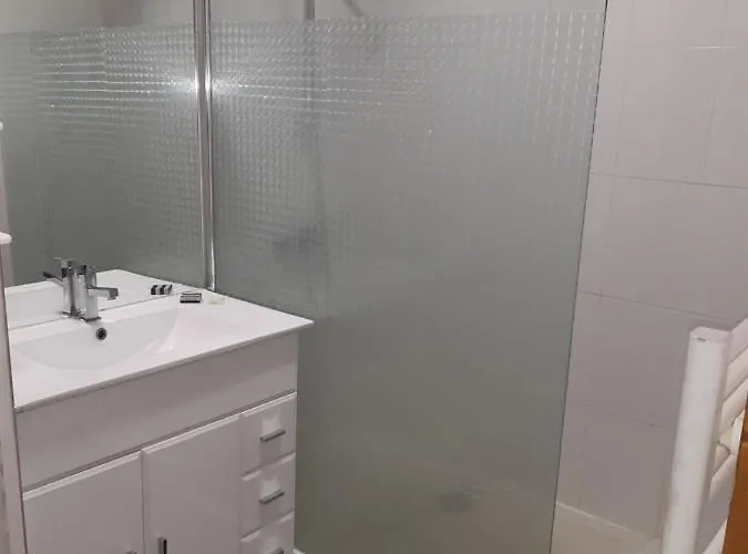 Apartment Le Carlton