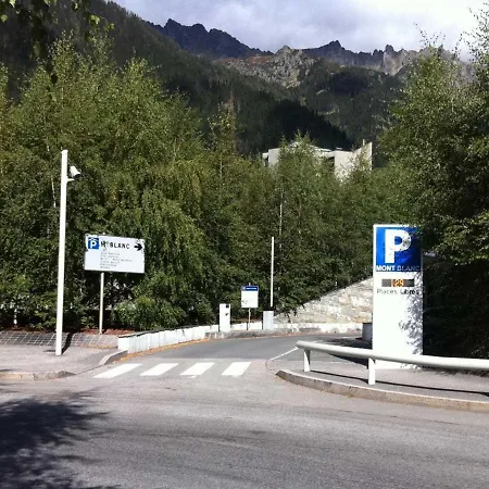 Le Carlton Apartamento *