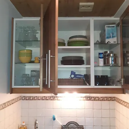 Le Carlton * 샤모니