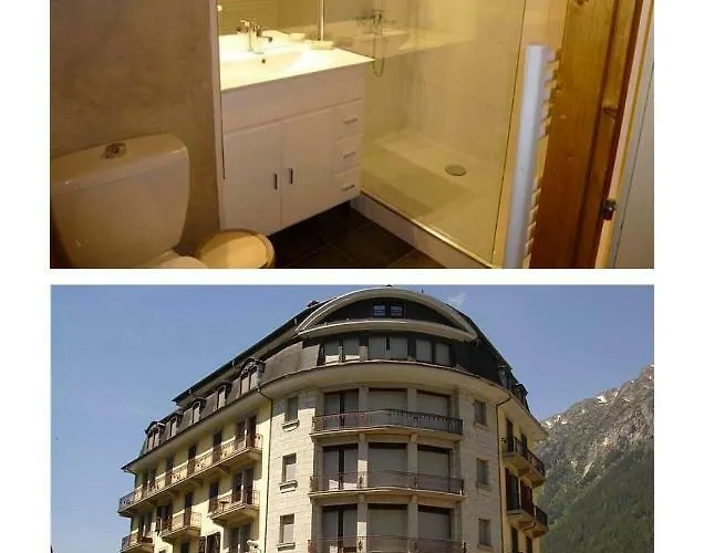 Le Carlton * שאמוני